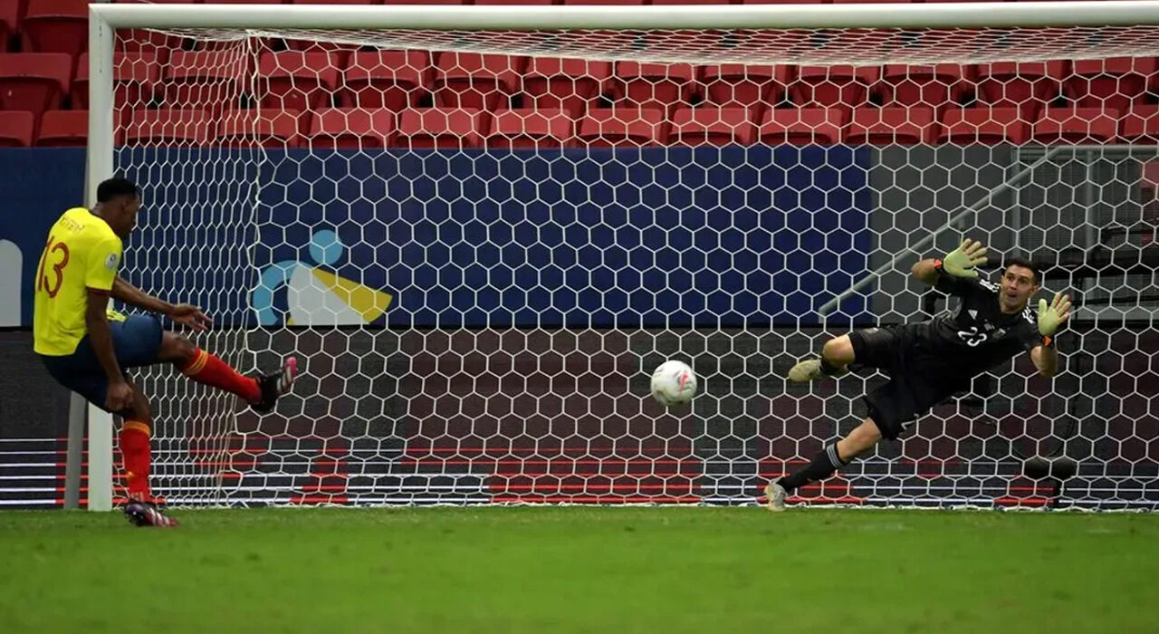 FIFA analiza cambios