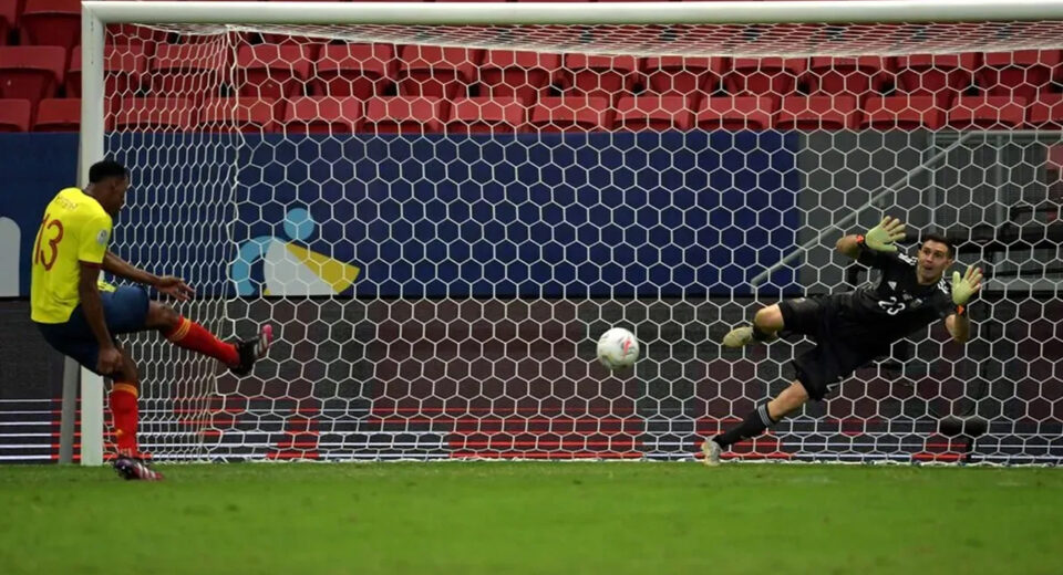 FIFA analiza cambios