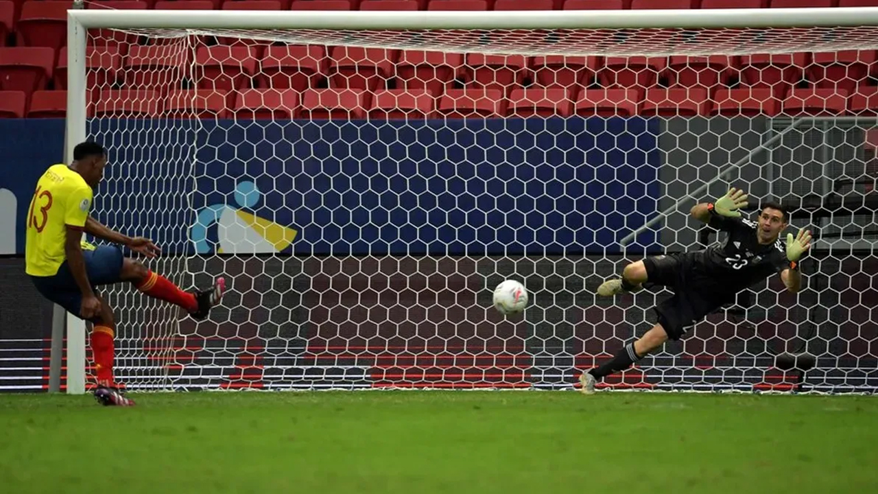 FIFA analiza cambios