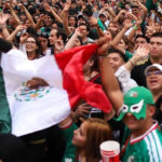 Presentan protesta de Ecuador ante la FIFA por hostigamiento de fans mexicanos