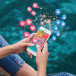 Alerta por desaparición de menores en Francia: Investigan anuncios perturbadores en Vinted