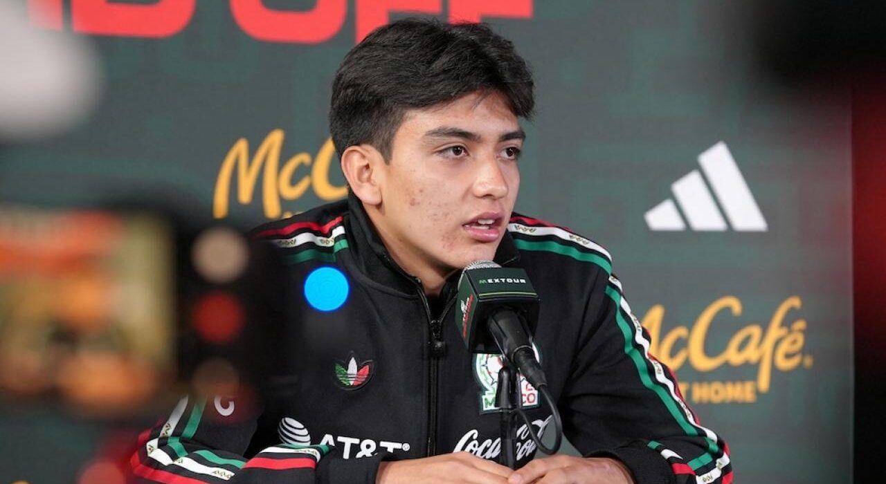 Gilberto Mora