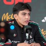 Corea del Sur ve ante México un duelo para definir liderato del Grupo A