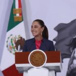 Sheinbaum marca diferencias con funcionaria de EEUU sobre estrategia antidrogas y cooperación bilateral