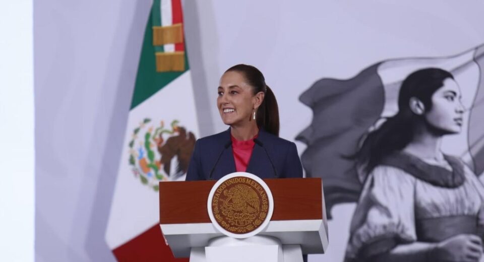 Gobierno federal