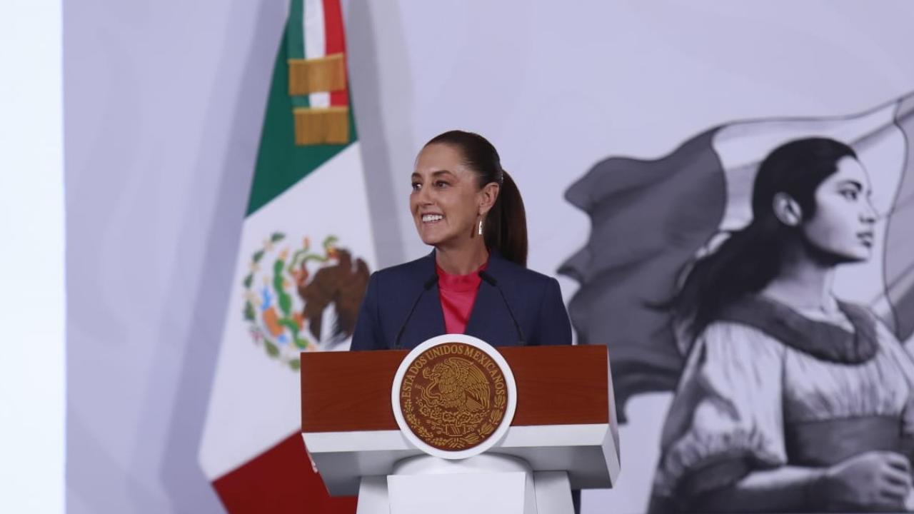 Gobierno federal