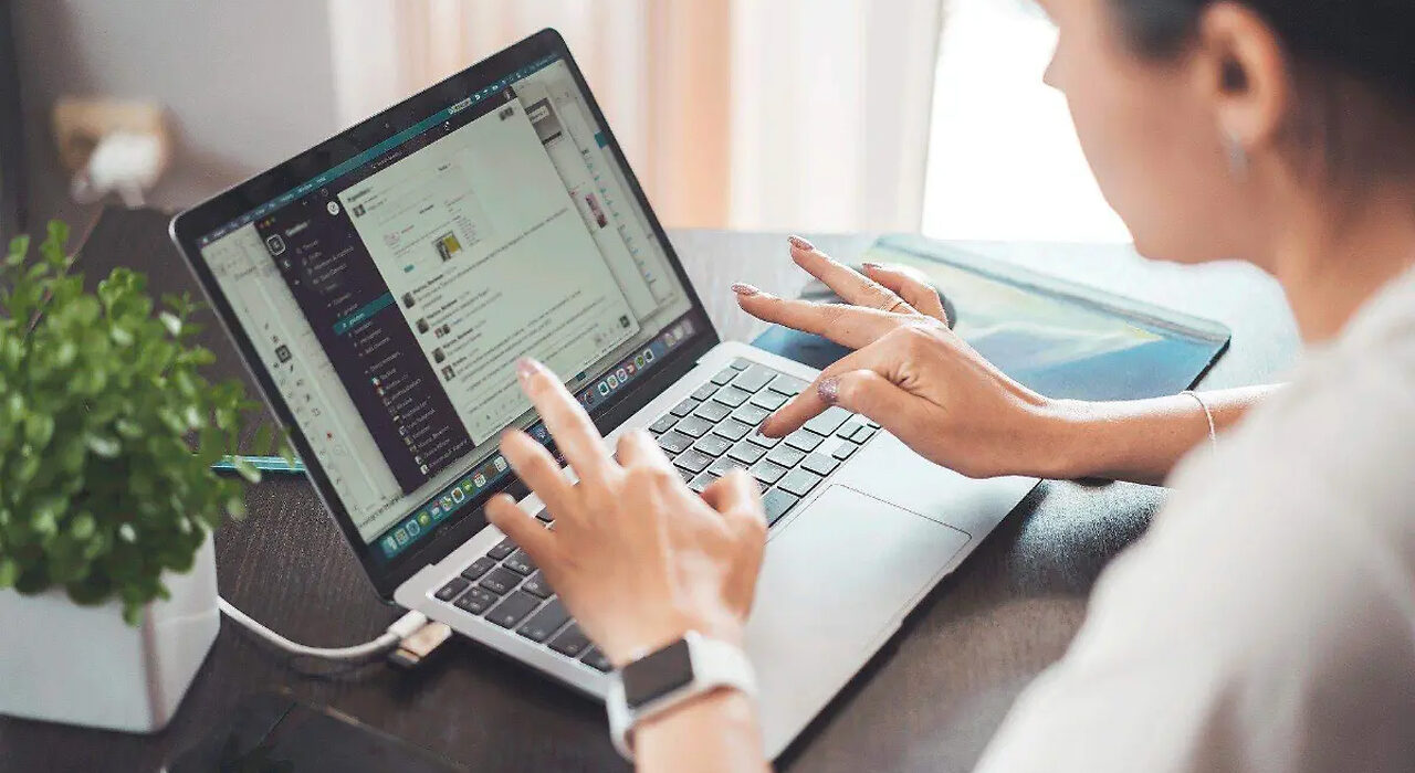 Home office en CDMX