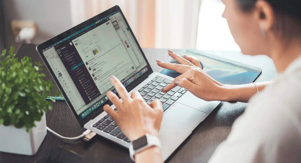 Home office en CDMX