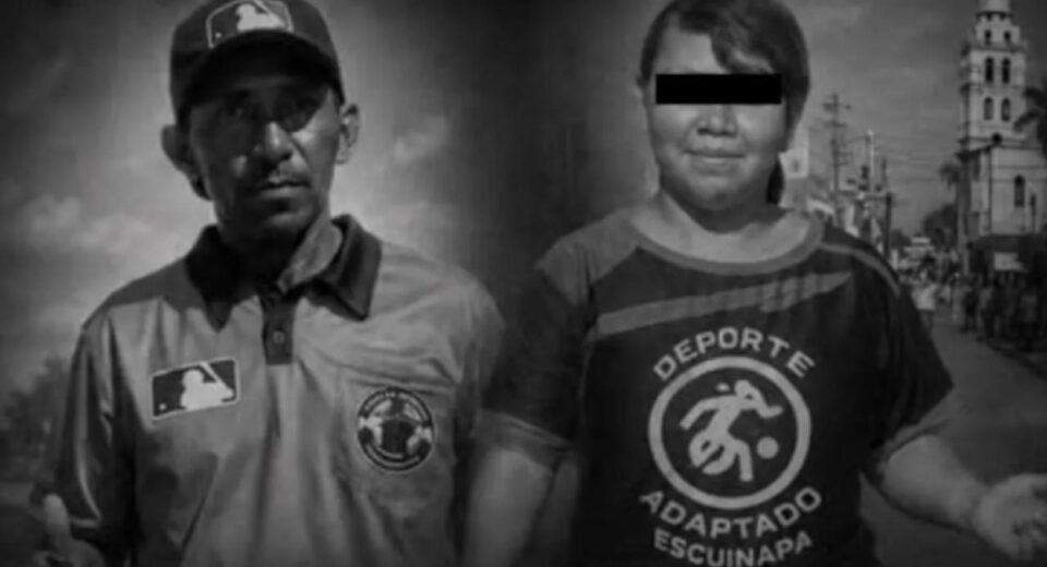 Homicidio en Escuinapa, Sinaloa