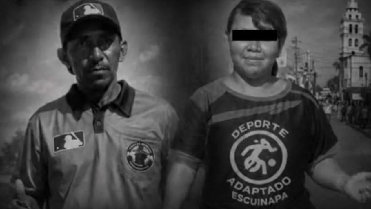 Homicidio en Escuinapa, Sinaloa