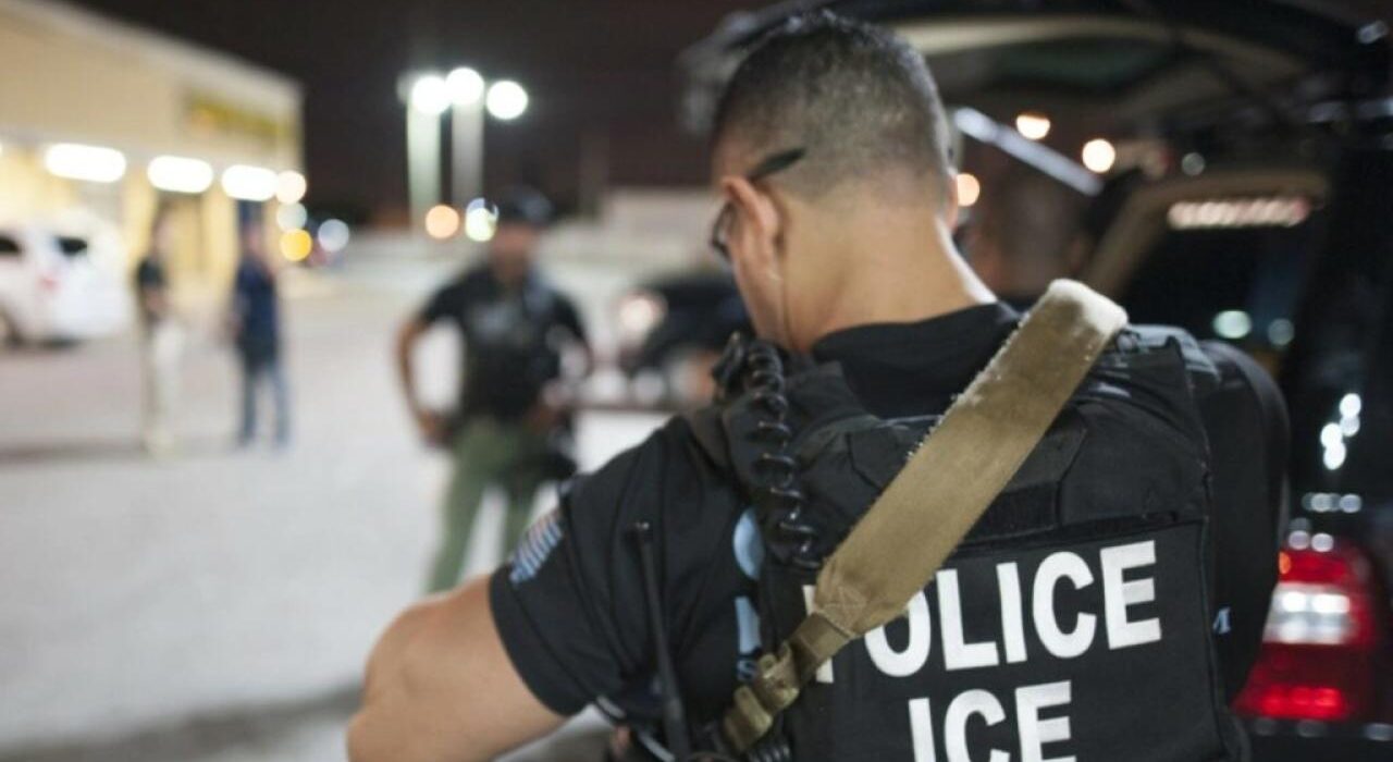 ICE