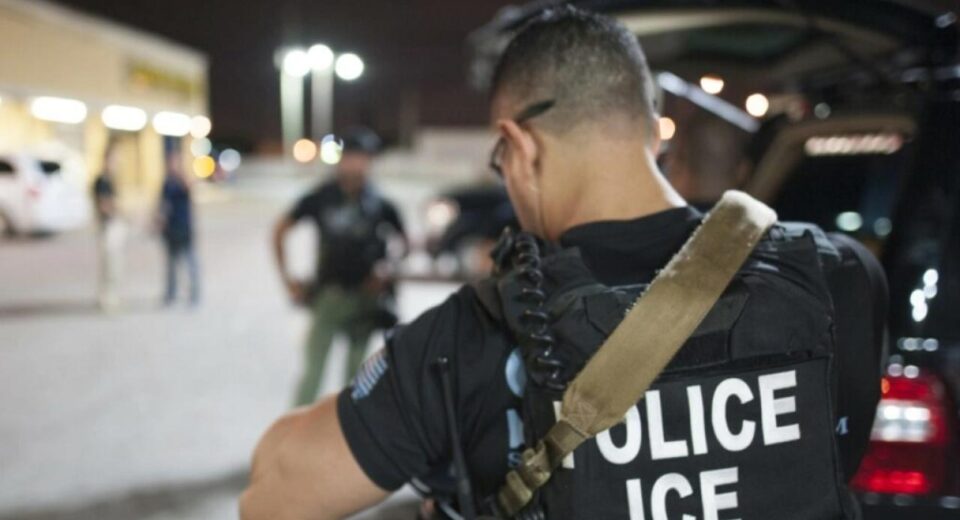 ICE