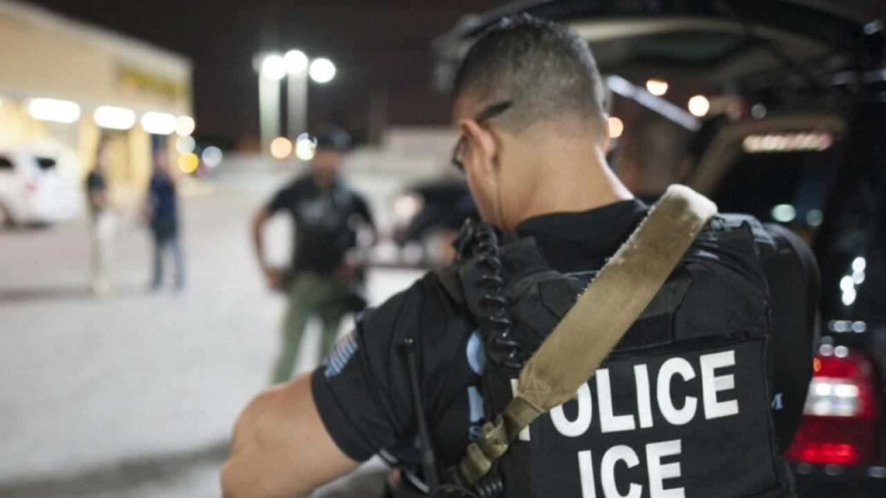 ICE