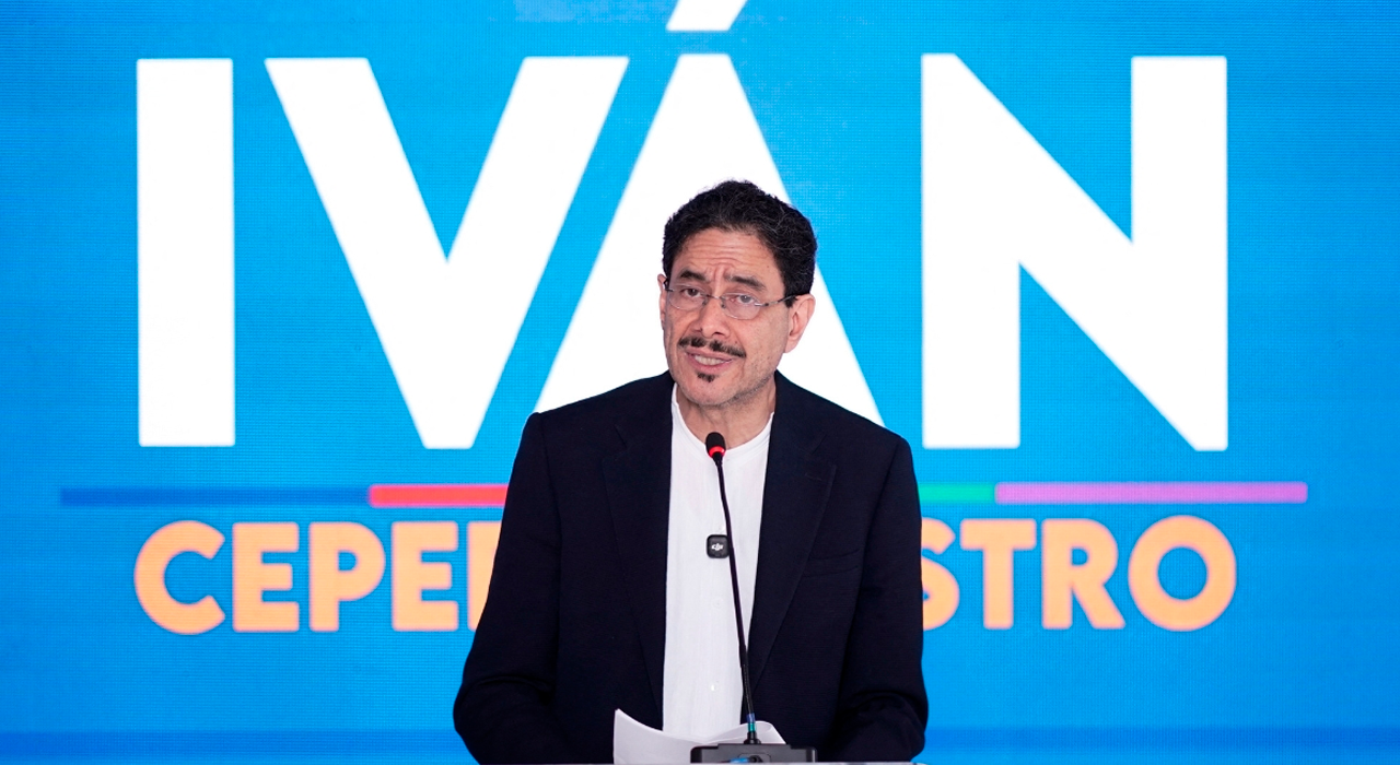 Iván Cepeda