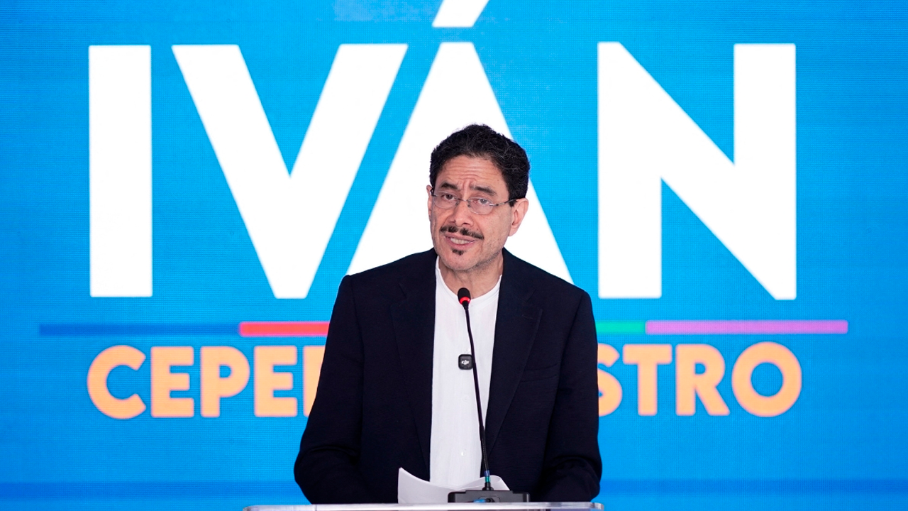 Iván Cepeda