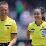 César Arturo Ramos hace historia: dirigirá Escocia vs Brasil y rompe récord en los Mundiales