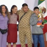 México y Reino Unido estrenan acuerdo comercial; 99% de productos podrán exportarse sin aranceles
