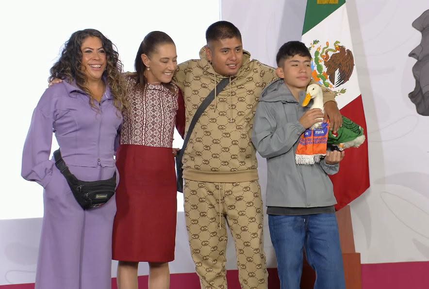 La familia de Merlín