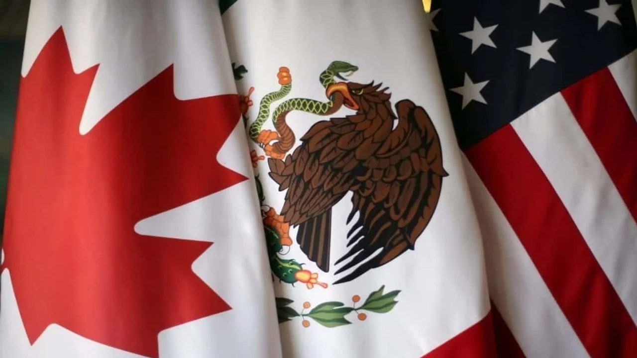 La revisión del T-MEC