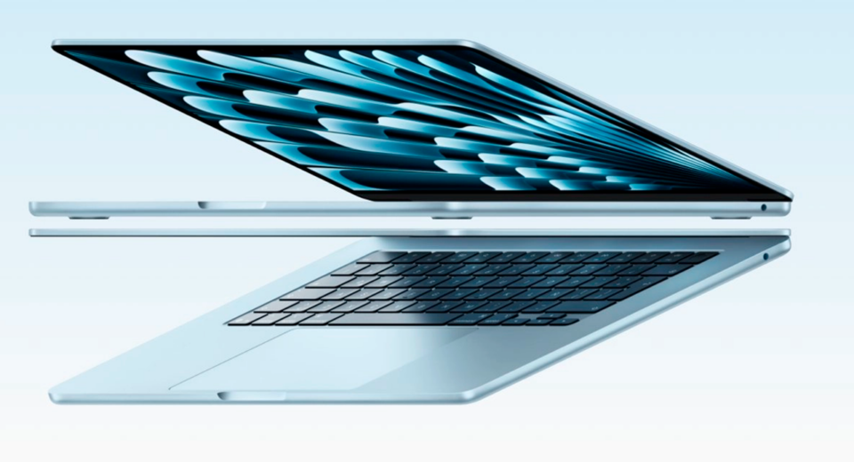 MARCA APPLE