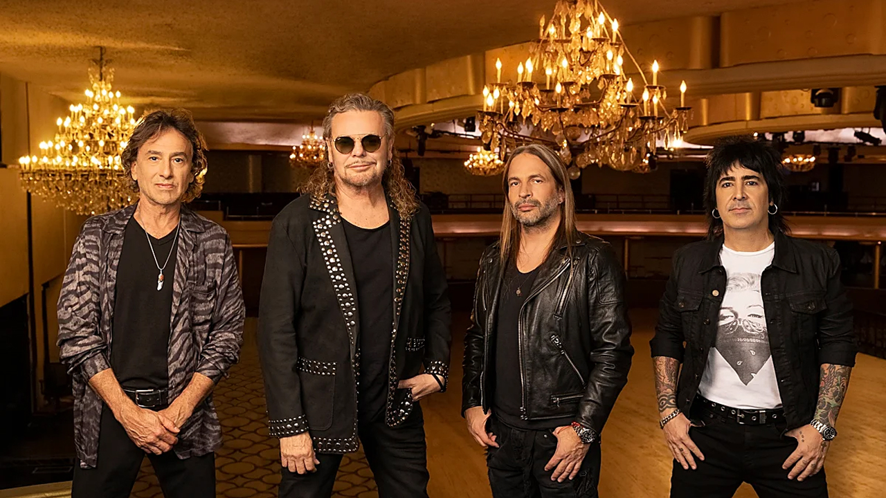 Maná disfruta el impacto