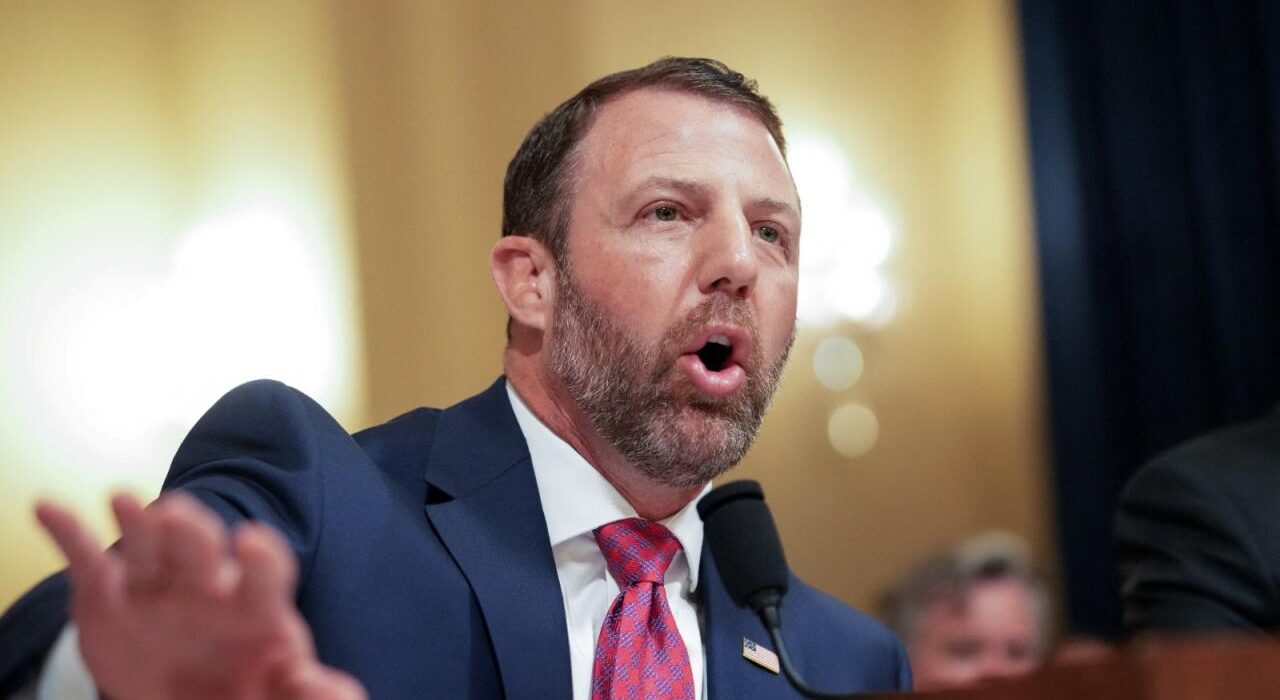 Markwayne Mullin