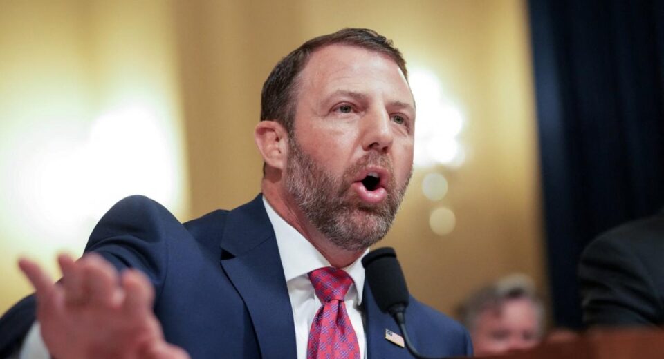 Markwayne Mullin