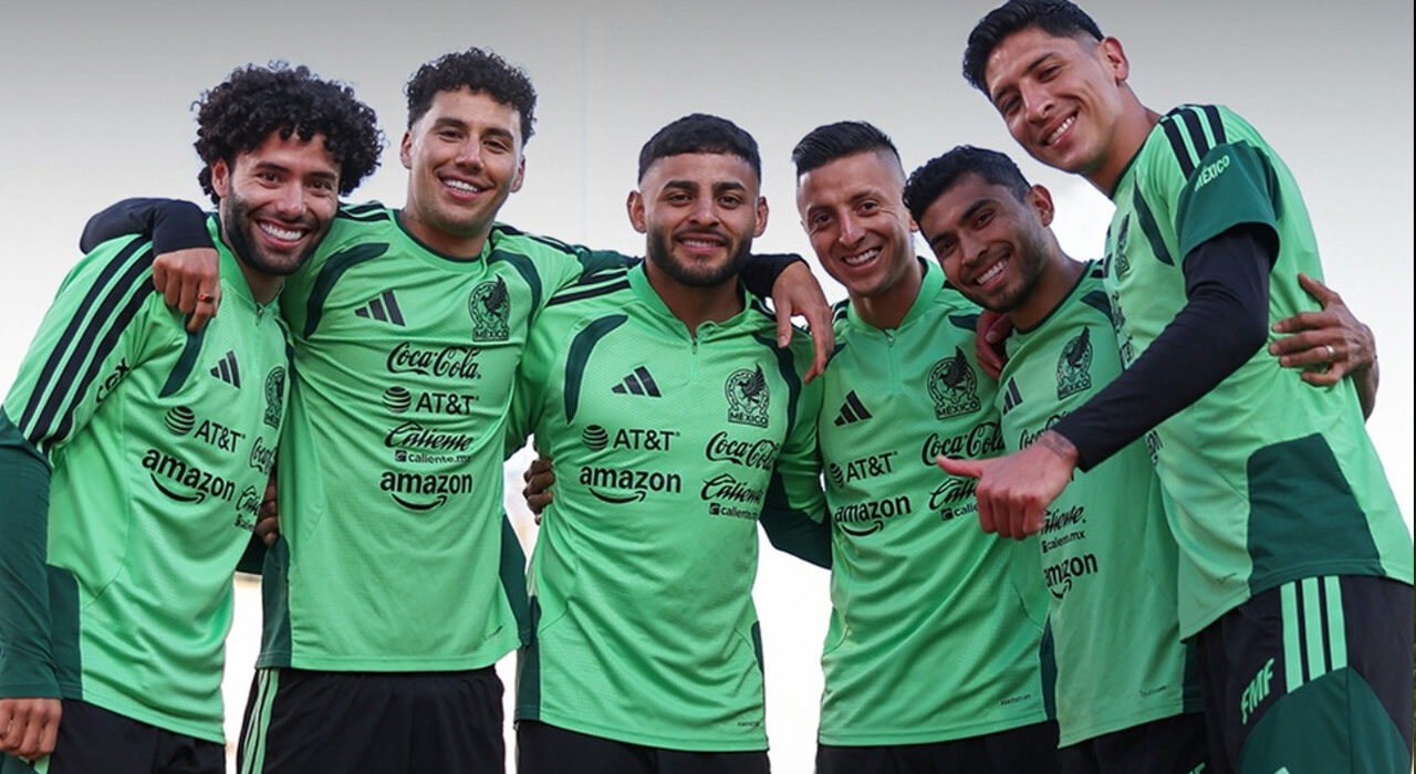 Más de 4 mil voluntarios se preparan para recibir al Mundial 2026 en México