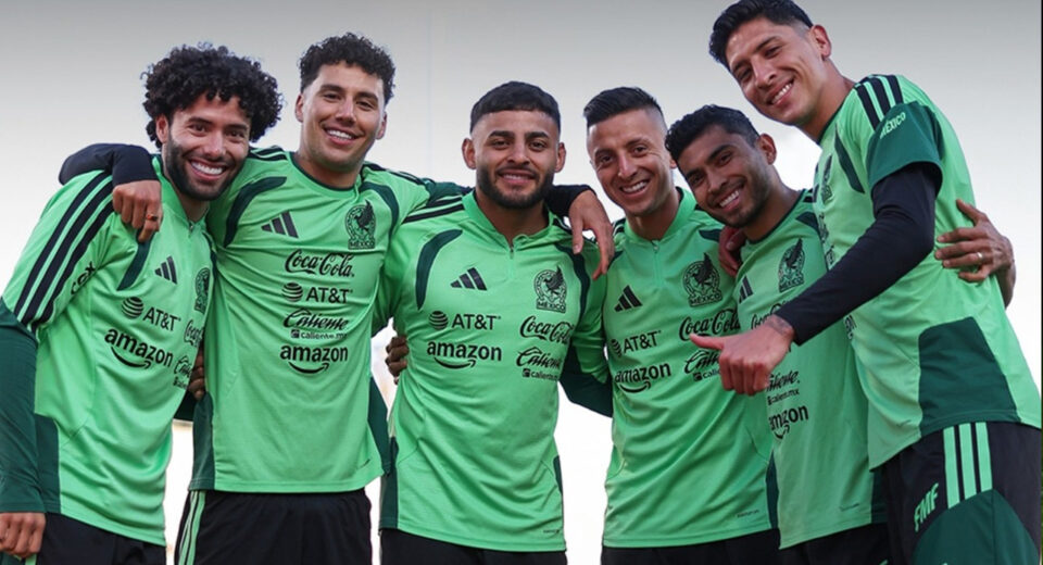 Más de 4 mil voluntarios se preparan para recibir al Mundial 2026 en México