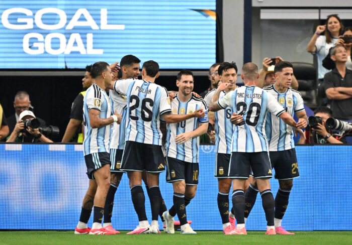 Messi