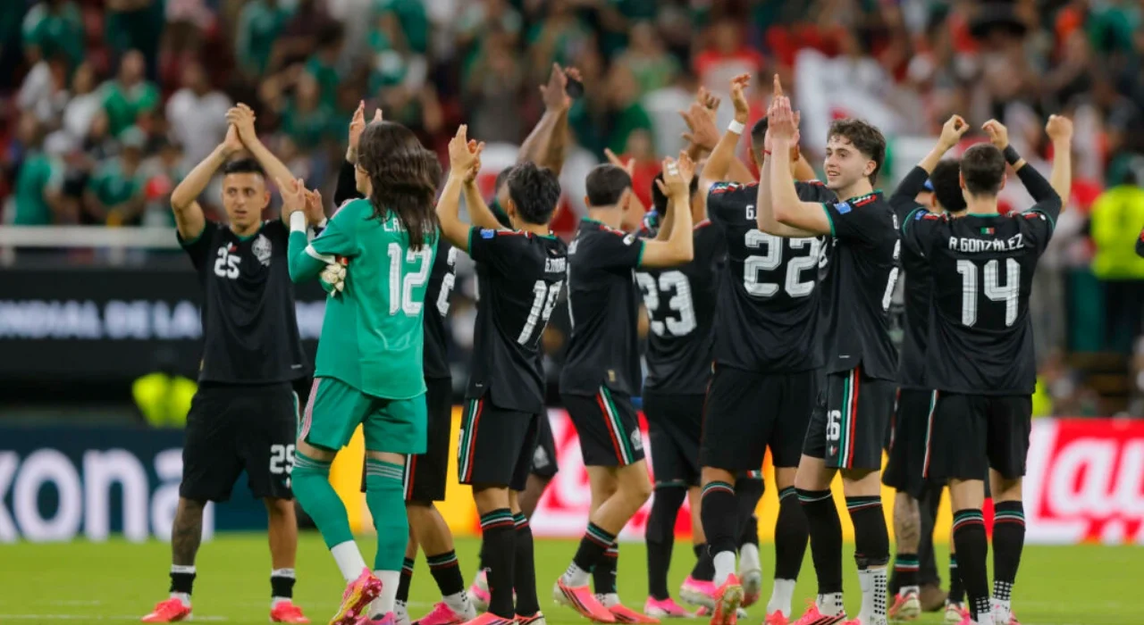 Dieciseisavos del Mundial