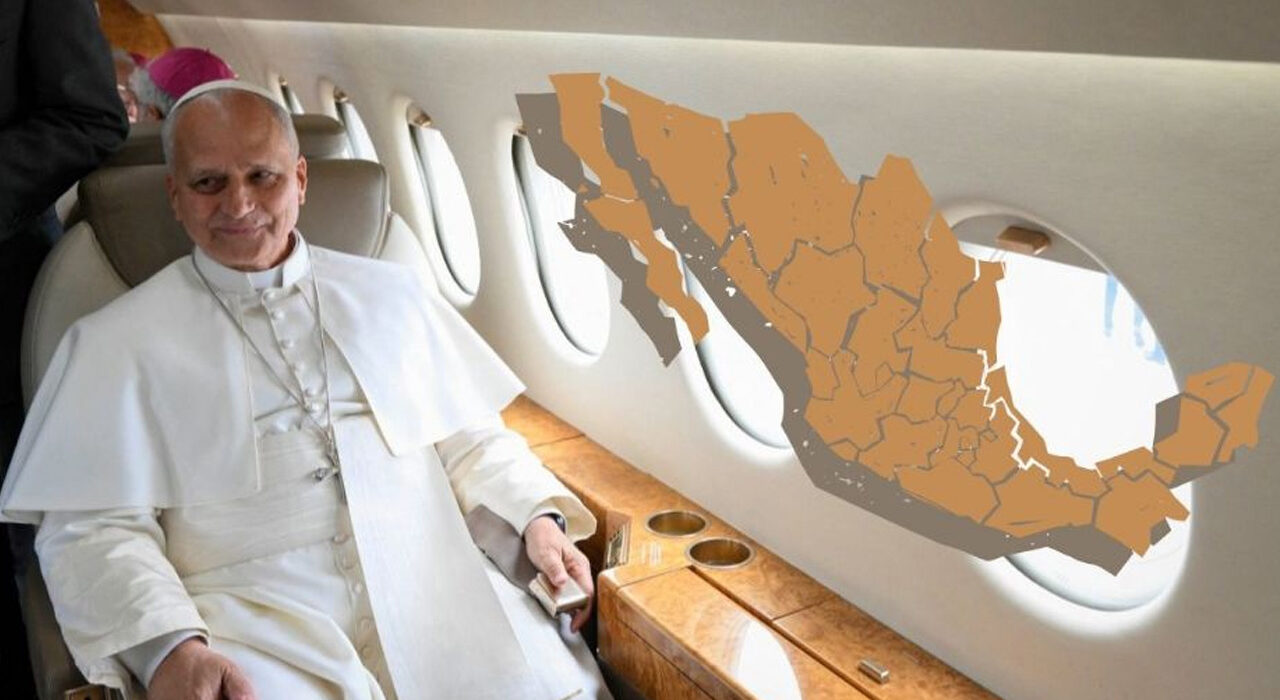 La posibilidad de una visita papal a México volvió a tomar fuerza luego de que el papa León XIV manifestara públicamente su interés en viajar al país. El pontífice señaló que espera que ese encuentro con los fieles mexicanos pueda ocurrir en un plazo no muy lejano. Las declaraciones fueron realizadas al término de su estancia en Castelgandolfo, donde respondió preguntas de los medios sobre sus futuros compromisos internacionales. Entre ellos destacó una eventual visita a la Basílica de Guadalupe durante el año 2027. El líder de la Iglesia católica no ofreció detalles concretos sobre fechas o itinerarios, pero dejó claro que México figura entre los destinos que contempla para los próximos años. La expectativa es alta debido a la profunda tradición católica que existe en el país. Además, León XIV comentó que también analiza la posibilidad de viajar a Perú, nación donde desarrolló una importante labor pastoral como misionero y obispo. Su vínculo con ese país es tan estrecho que incluso obtuvo la ciudadanía peruana hace más de una década. Mientras se definen futuras visitas, el Papa mantiene una intensa actividad internacional. Después de su reciente recorrido por España, se prepara para viajar a Francia en septiembre, sumando así otro destino a la extensa lista de países que ha visitado desde el inicio de su pontificado.