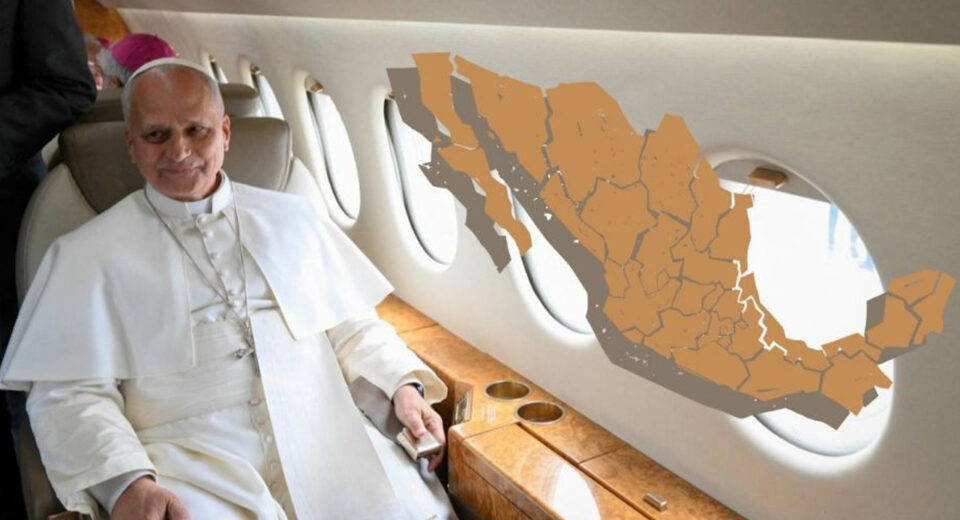 La posibilidad de una visita papal a México volvió a tomar fuerza luego de que el papa León XIV manifestara públicamente su interés en viajar al país. El pontífice señaló que espera que ese encuentro con los fieles mexicanos pueda ocurrir en un plazo no muy lejano. Las declaraciones fueron realizadas al término de su estancia en Castelgandolfo, donde respondió preguntas de los medios sobre sus futuros compromisos internacionales. Entre ellos destacó una eventual visita a la Basílica de Guadalupe durante el año 2027. El líder de la Iglesia católica no ofreció detalles concretos sobre fechas o itinerarios, pero dejó claro que México figura entre los destinos que contempla para los próximos años. La expectativa es alta debido a la profunda tradición católica que existe en el país. Además, León XIV comentó que también analiza la posibilidad de viajar a Perú, nación donde desarrolló una importante labor pastoral como misionero y obispo. Su vínculo con ese país es tan estrecho que incluso obtuvo la ciudadanía peruana hace más de una década. Mientras se definen futuras visitas, el Papa mantiene una intensa actividad internacional. Después de su reciente recorrido por España, se prepara para viajar a Francia en septiembre, sumando así otro destino a la extensa lista de países que ha visitado desde el inicio de su pontificado.