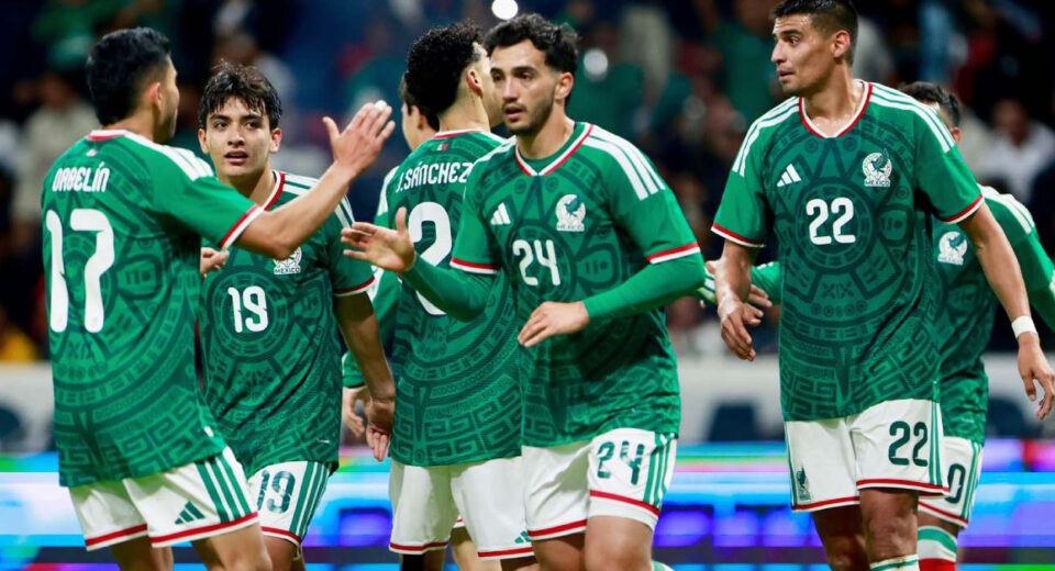 México enfrenta a Chequia en busca de una marca histórica antes de los dieciseisavos de final