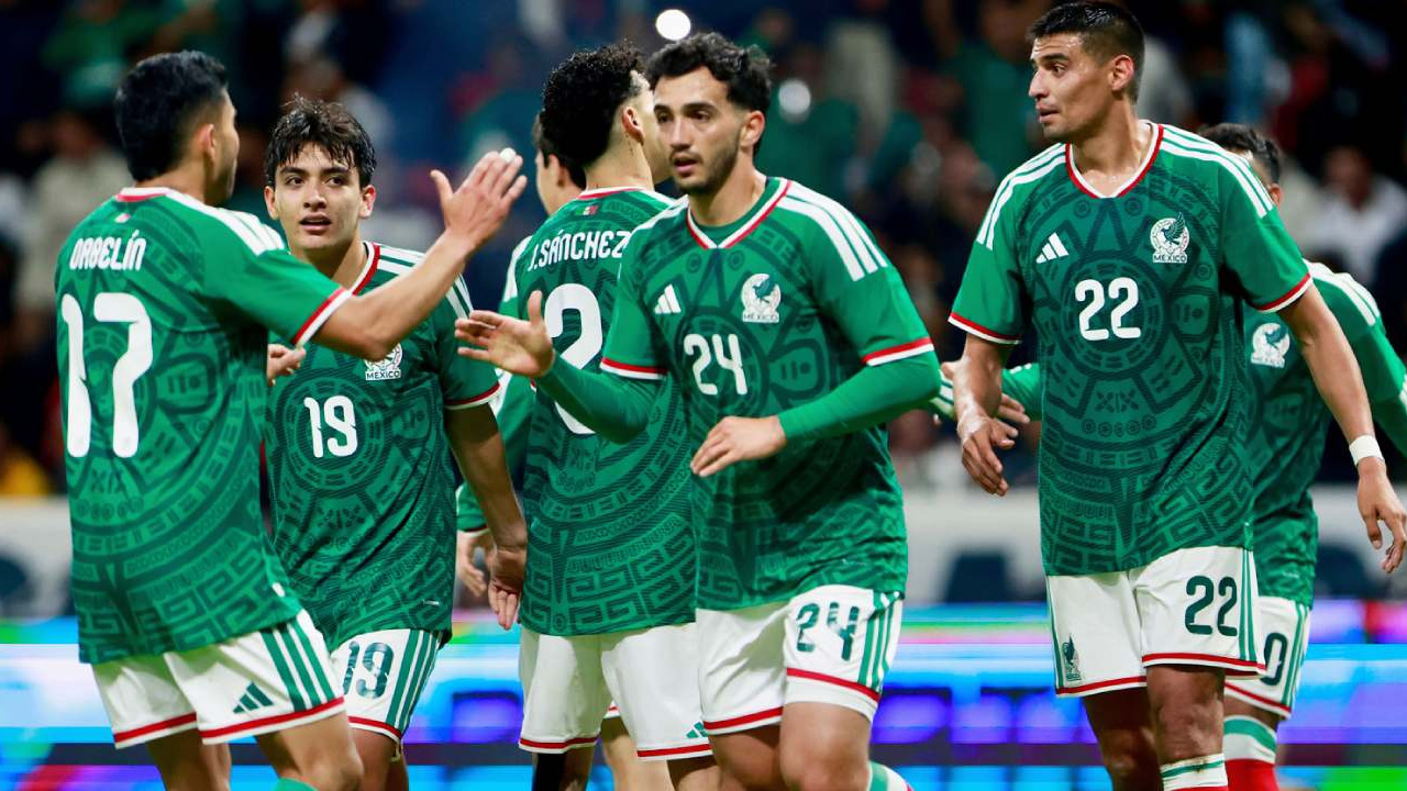 México enfrenta a Chequia en busca de una marca histórica antes de los dieciseisavos de final