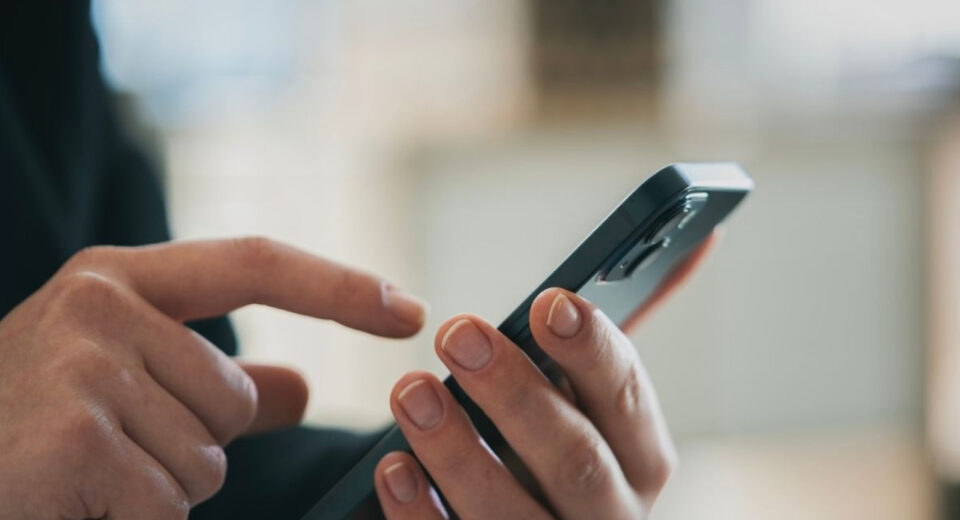 Millones de líneas celulares