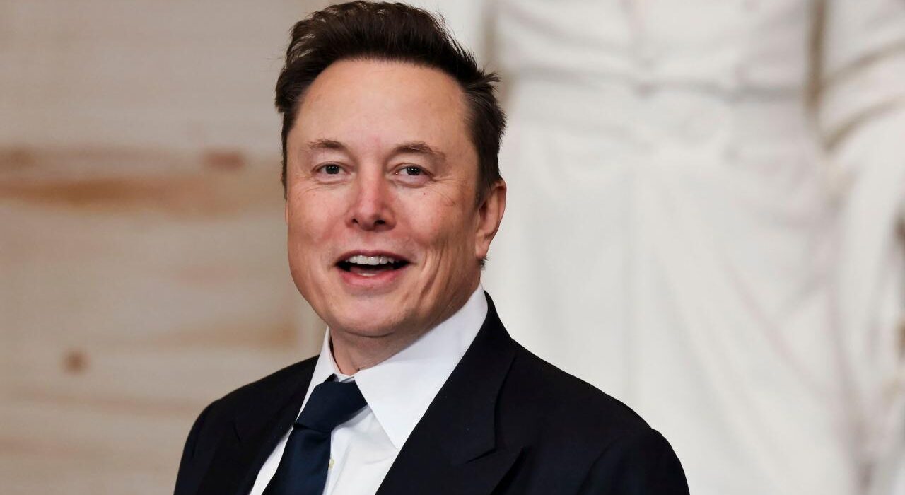 Musk