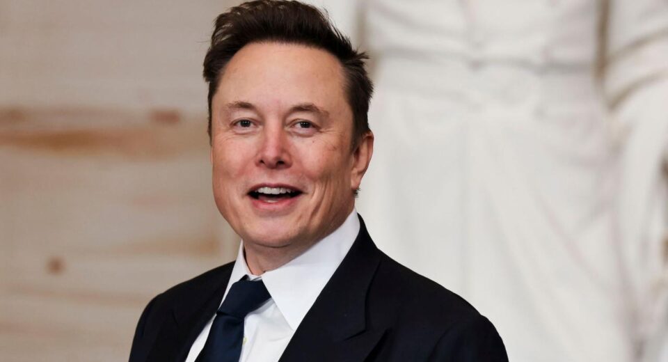 Musk