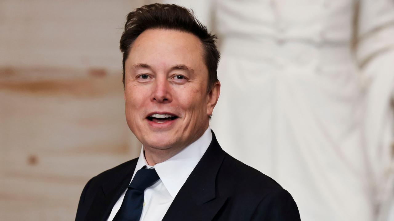 Musk