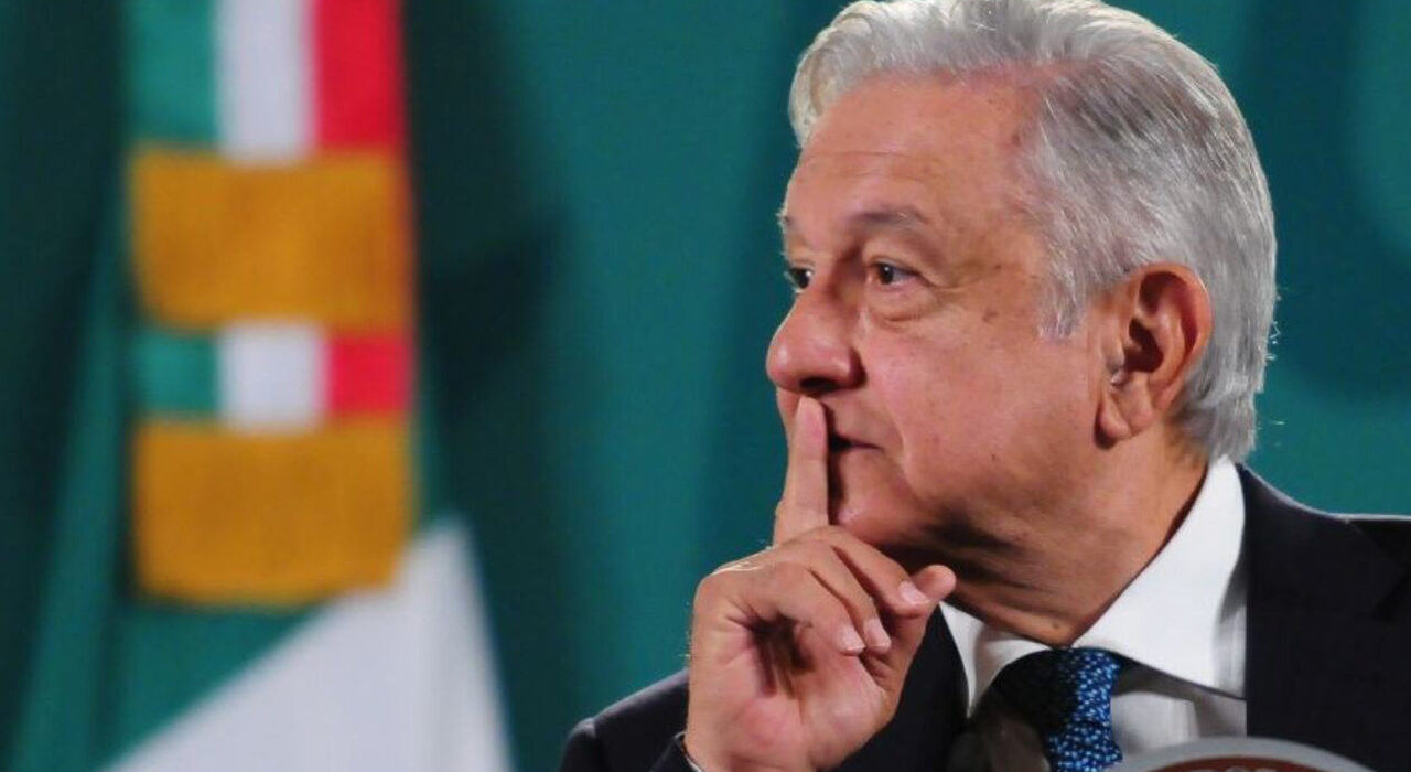PAN busca revisión internacional de la política de seguridad aplicada durante el gobierno de AMLO