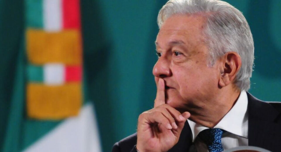 PAN busca revisión internacional de la política de seguridad aplicada durante el gobierno de AMLO