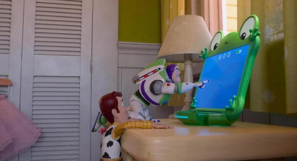 Pixar