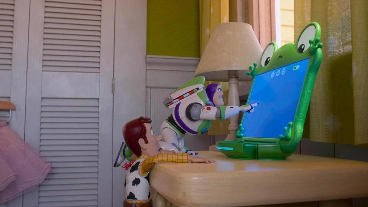 Pixar