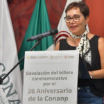 Prima de AMLO provoca conflicto diplomático tras insultar a Trump; Sheinbaum pide que la sancionen