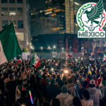 Fan Fest Zócalo CDMX: Miles de aficionados vibran con el México vs Ecuador