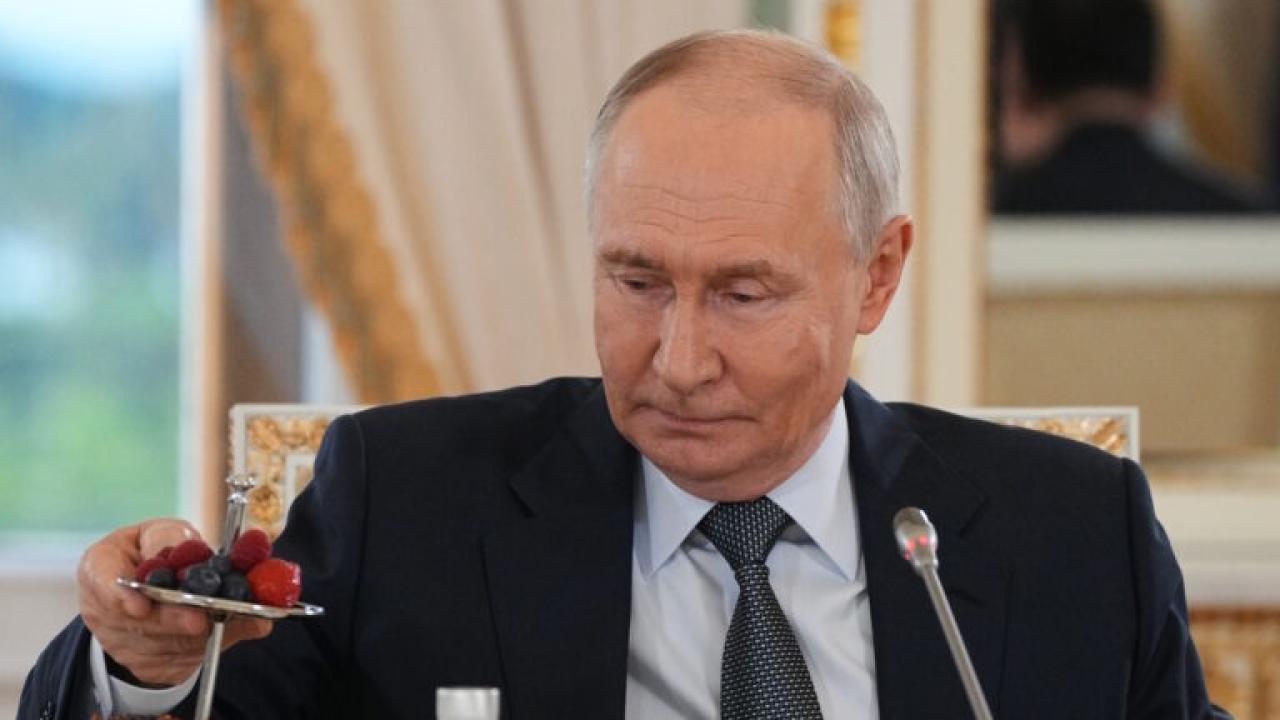 Putin