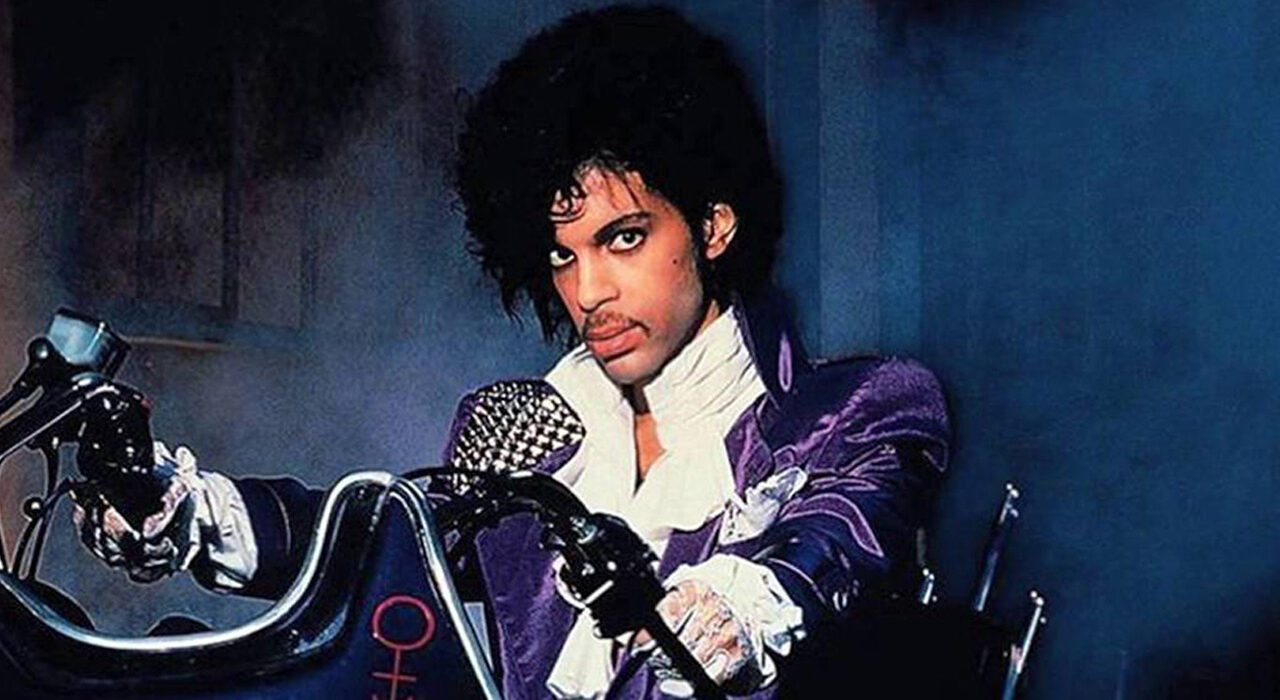 Rescatan canciones inéditas de Prince