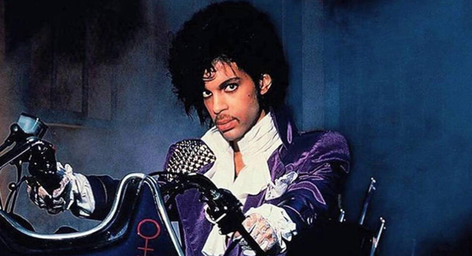 Rescatan canciones inéditas de Prince