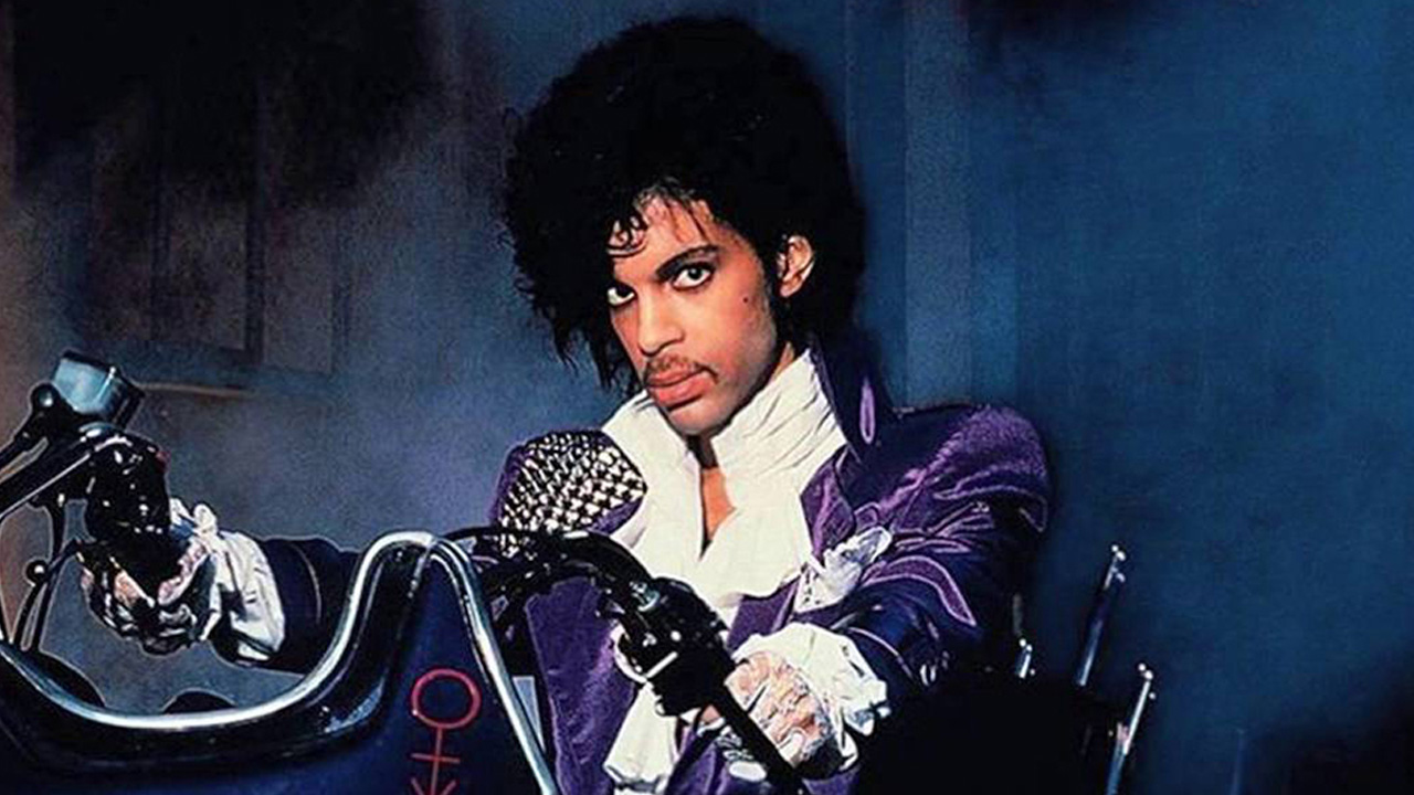 Rescatan canciones inéditas de Prince