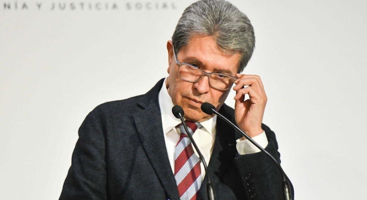 Ricardo Monreal
